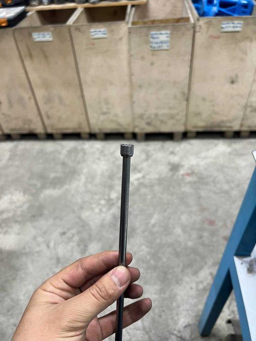 Штанга толкателя клапана