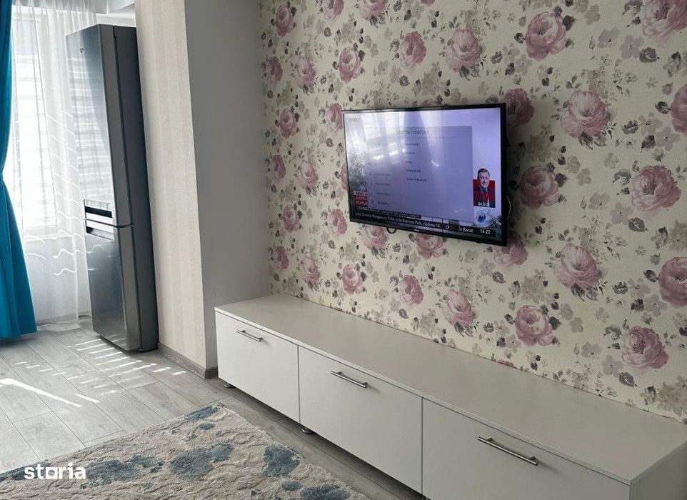Apartament 2 camere Pacurari , 52 metri, etaj 2 Cod:162862