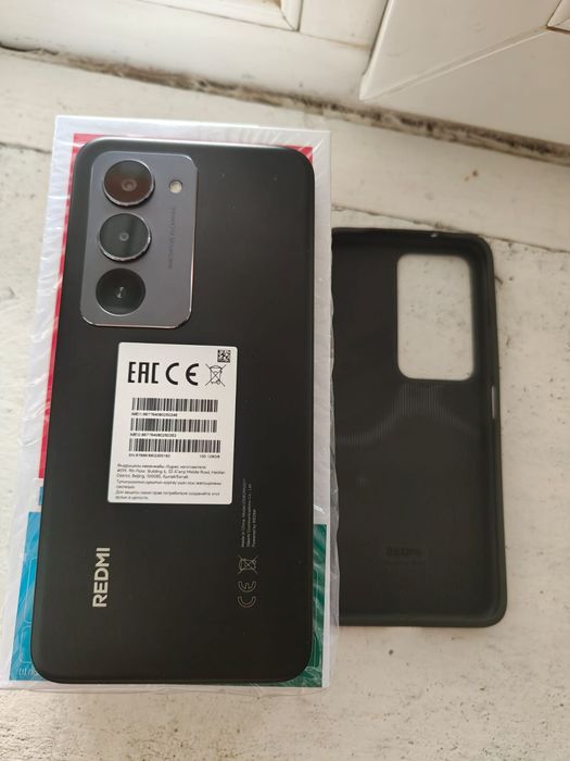 Редми 15 , Redmi 15