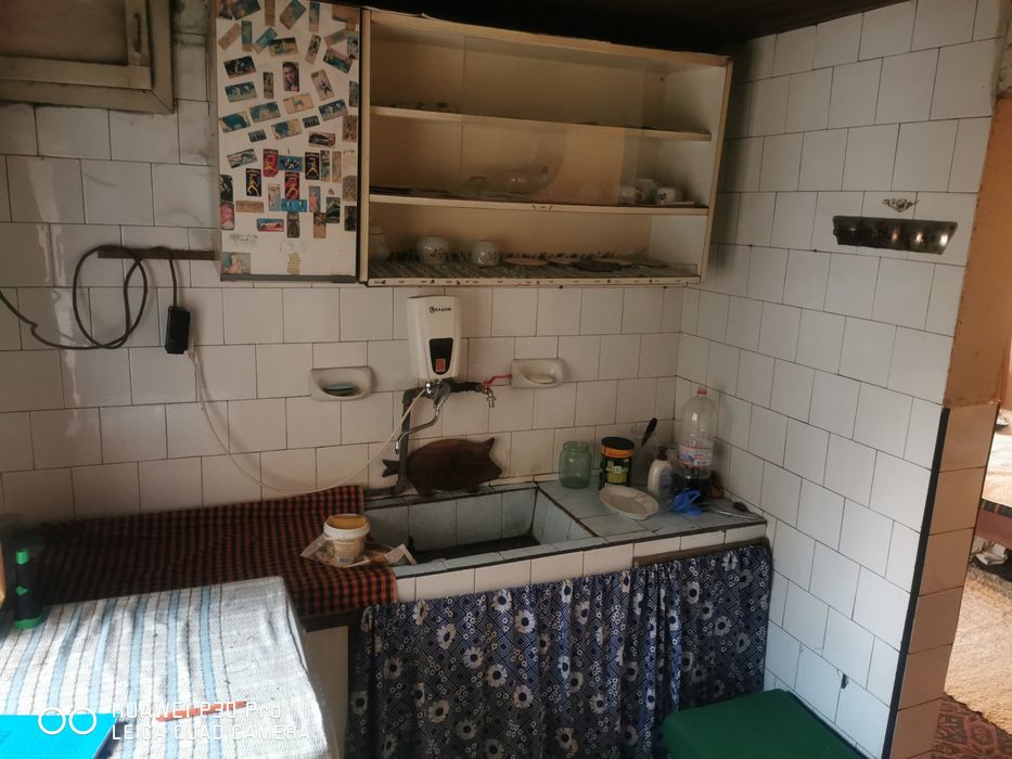 Къща в с.Дряновец