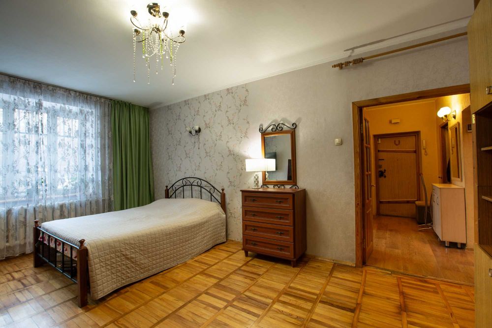 Продажа 3 комнатной квартиры