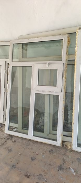 Plasmas akva deraza sotiladi