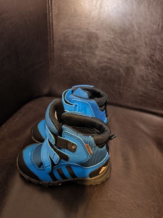 Ghetuțe Adidas copii