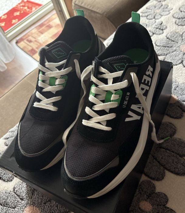 Replay сникърси 46