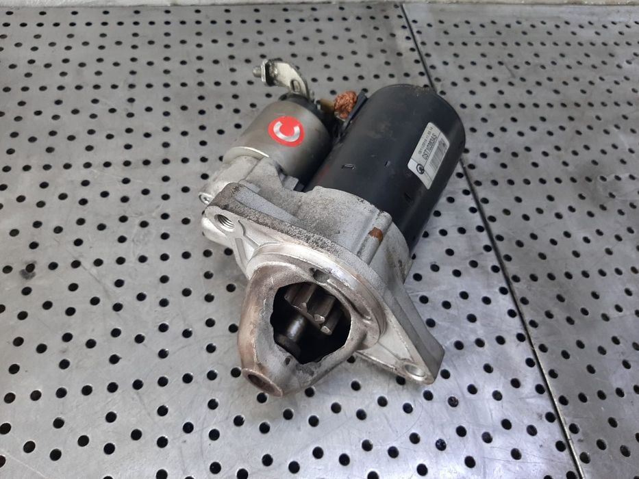 electromotor 1.4 d 1nd 1n-p72l toyota yaris p9 euro 4   cst10383as