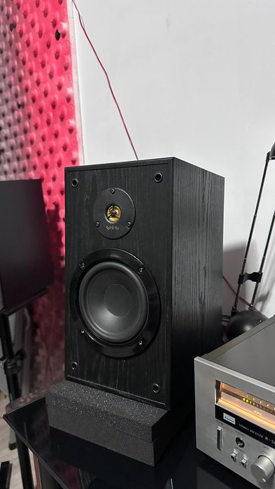 Boxe Infinity si Philips LEGEND II 2 ocazii, deosebite, frumos pastrate