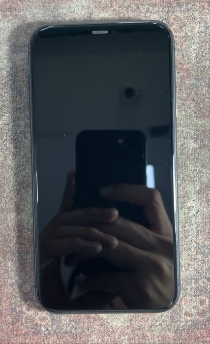 Iphone 11 128GB 71%