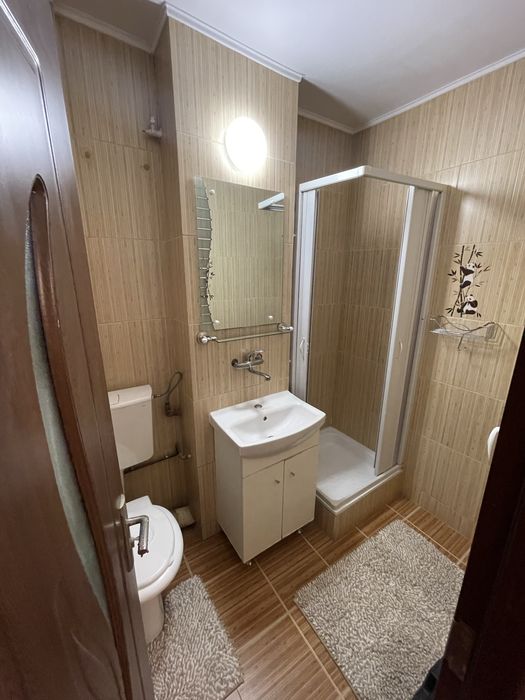 Apartament cu 1 camera tudor rexo