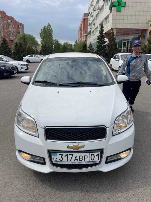 Аренда от 8тыс таксопарк