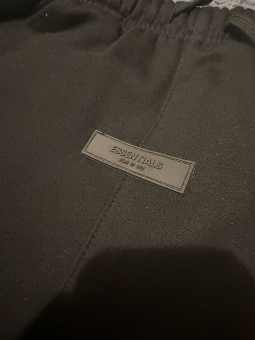 Pantaloni Essentials Negri S
