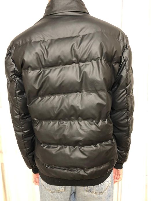 Куртка демисезонная