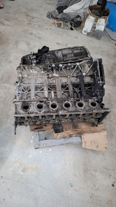 Части за Двигател