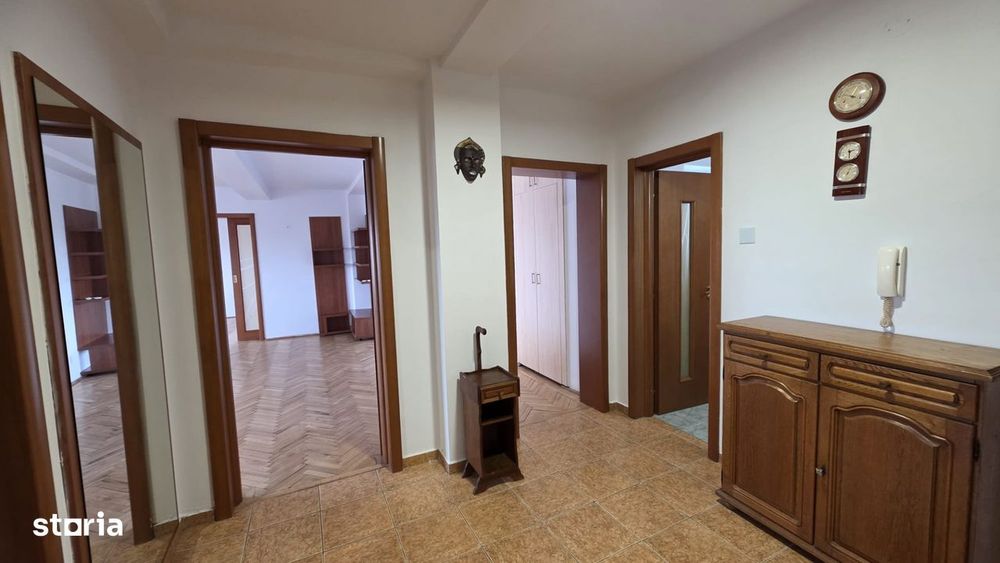 4 camere Matei Voievod -Foisorul de Foc