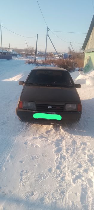 Продам девятку  550тыс