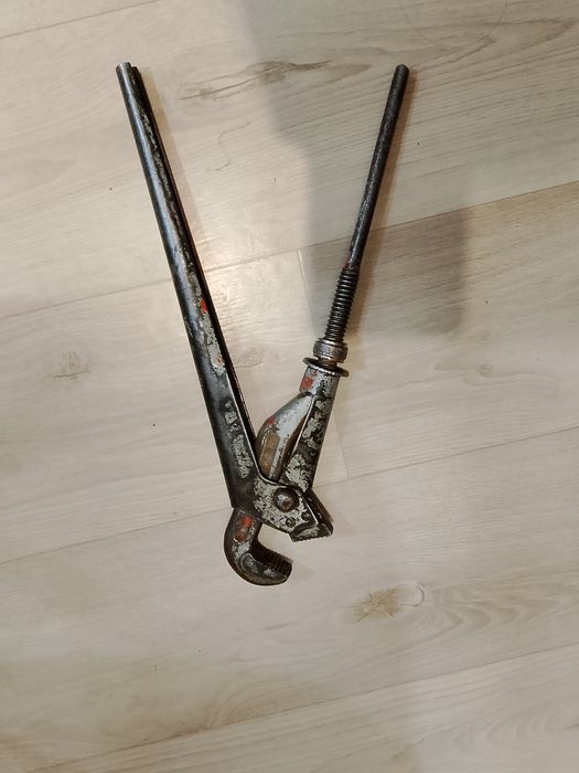 Газовый ключ первый номер