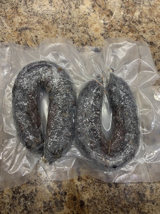 Еленски бут (домашно производство)