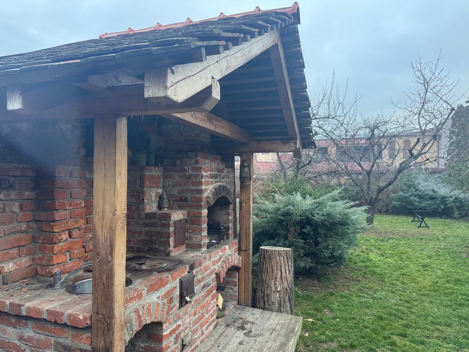 Casa – Zona Centrală (Tudor Vladimirescu)