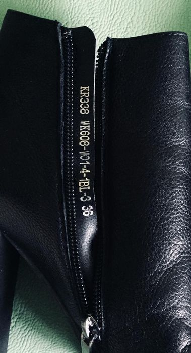 Женские ботильоны