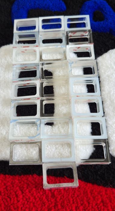 Suport expunere din plexiglas