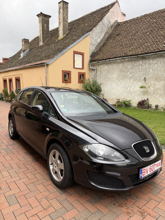 SEAT Leon 2010 — imagine 2