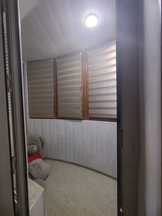 Продаёться четырех комнатная квартира