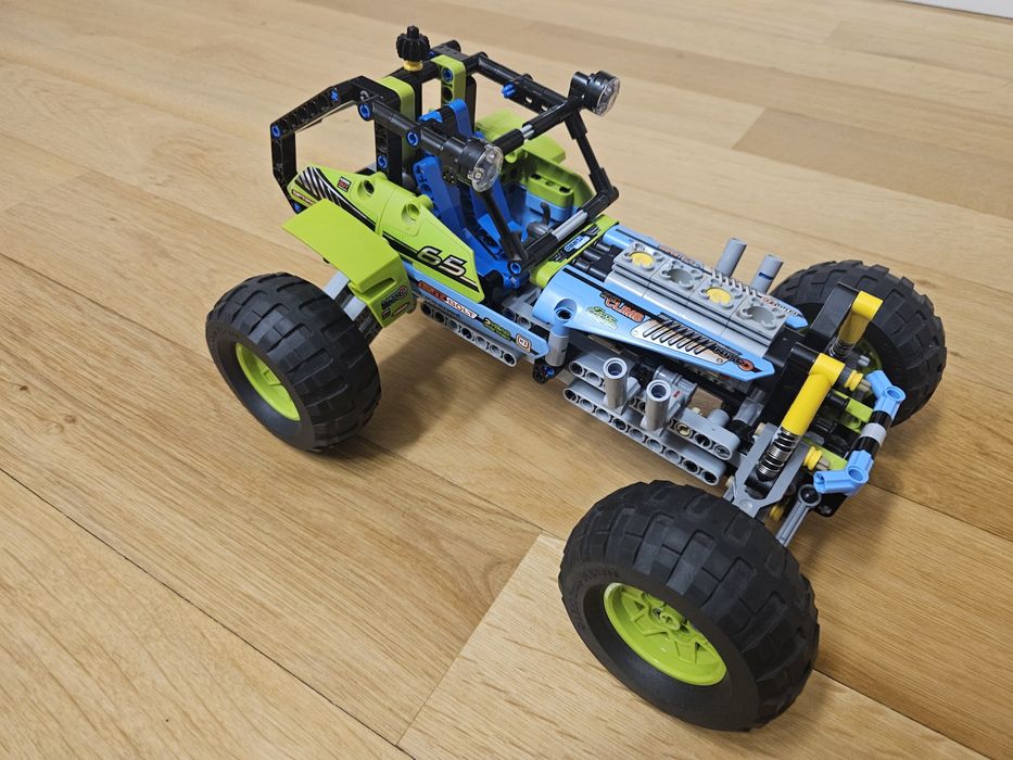 Lego technic 42037