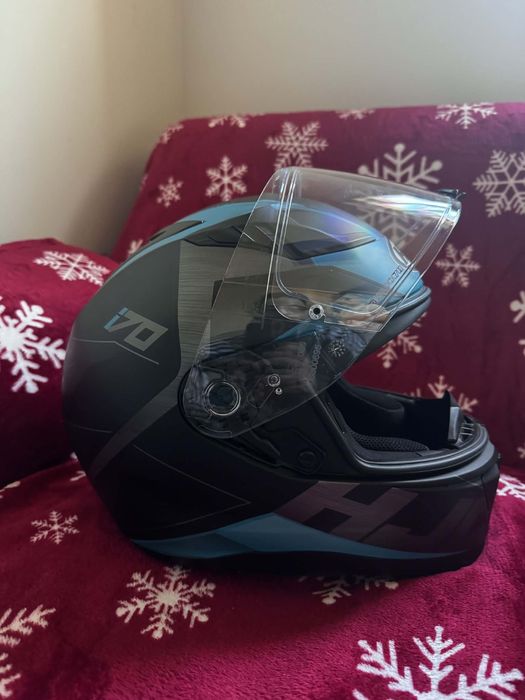 Cască Moto HJC i70, Mărime M (58 cm)