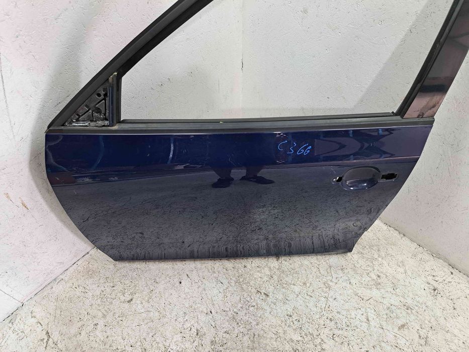 Usa stanga fata Skoda Fabia 2 (5J, 542) [Fabr 2007-2014] LZ5