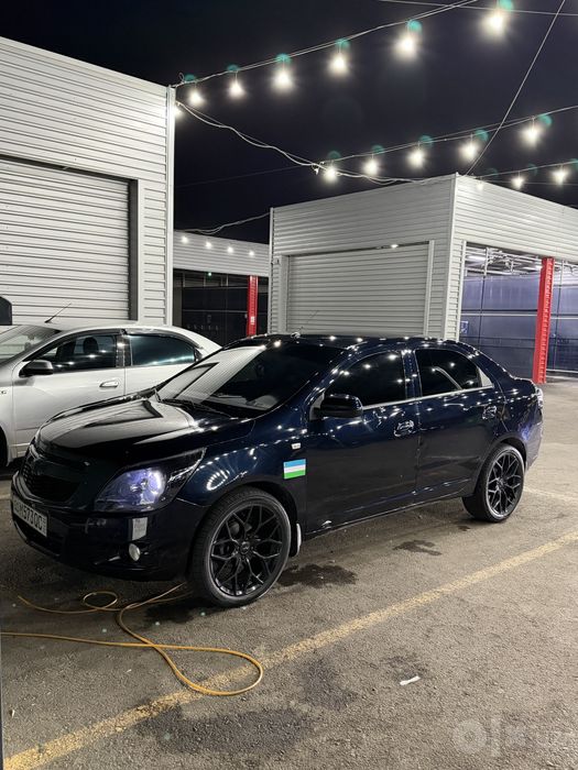 Diska balon r18 cobalt nexia spark