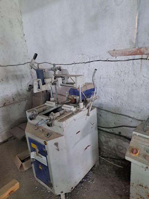 Терезе жығаратын станок