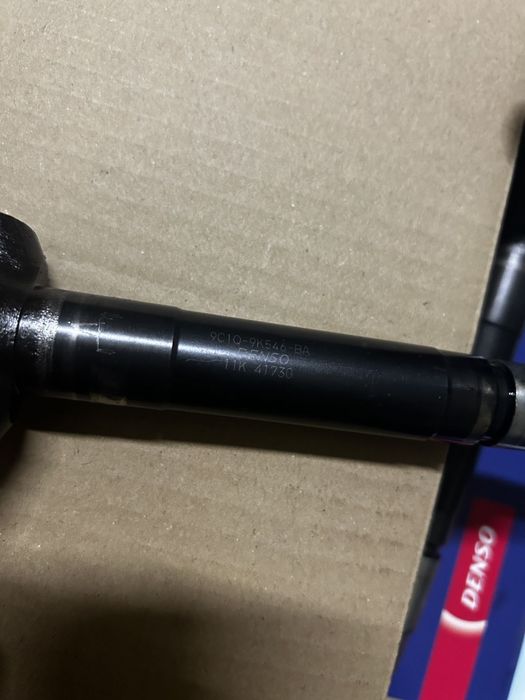 Дюзи Ford Transit 2.4 TDCI 140кс - 9C1Q-9K546-BA