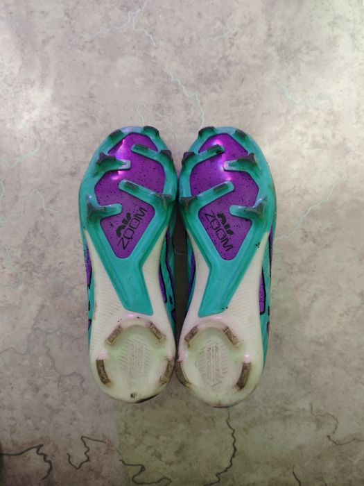 Nike бутсы футбольные