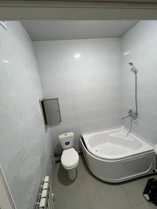 Sergeli Sokin makon sotiladi Ipoteka Subsidiya