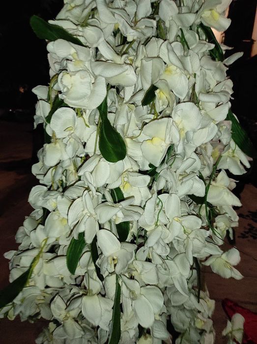 Afarmleniya oformleniya dekoratsiya gullari sotiladi ishlatilgan b/u