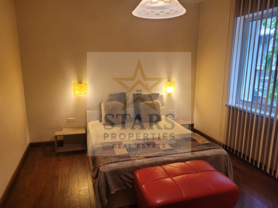 Продава се Многостаен апартамент в Варна, Гръцка махала - 120 кв.м за 1530 €/кв.м - Снимка #3