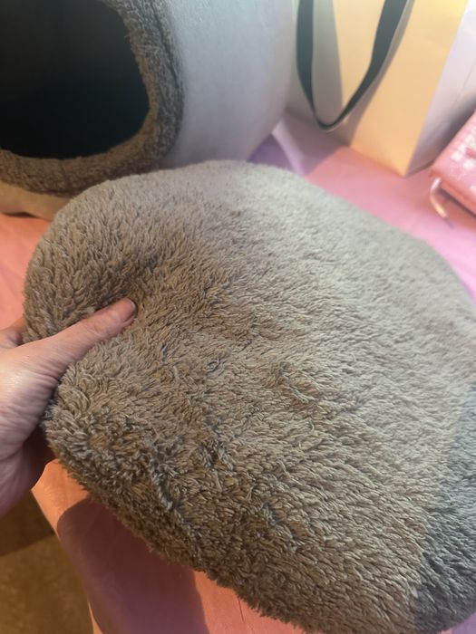 Домик для котика