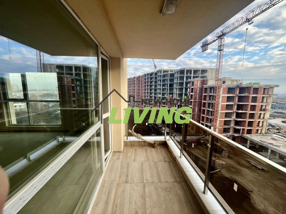 Продава се Тристаен апартамент в Пловдив, Беломорски - 106 кв.м за 1200 €/кв.м - Снимка #10