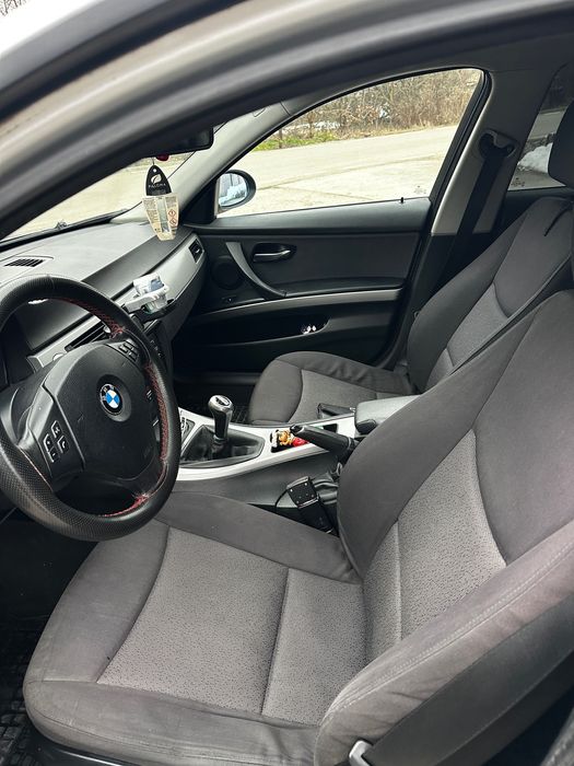 De vanzare BMW E91 !