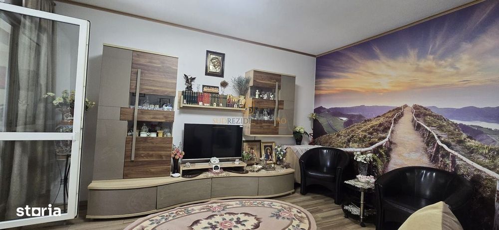 Apartament 2 camere - Metalurgiei, Aparatorii Patriei, Mutare rapida