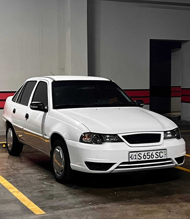 nexia2 Нексия2 Гибрид