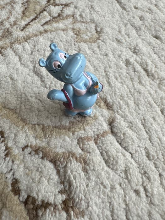 Колекционерски  киндер играчки