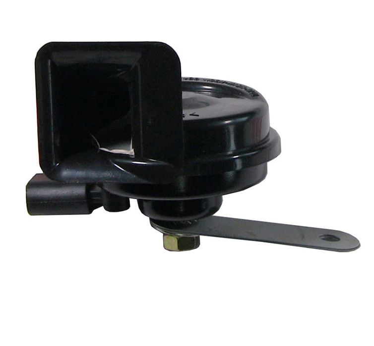Claxon tip goarna Seat Altea, Leon, Toledo; Skoda Octavia 2, Octavia/Tour 2, Superb, Yeti; VW Caddy 3/Life, Golf 5, Golf 5 Plus, Golf 6, Golf 6 Plus,