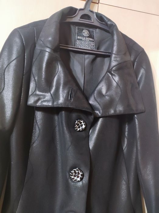 Плащ "BellaRosse"