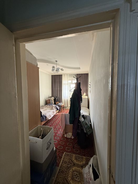 Продается своя квартира 2/9/9 цена договорная*