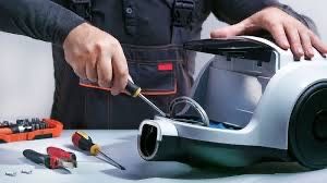 Ремонт пылесосов Алматы