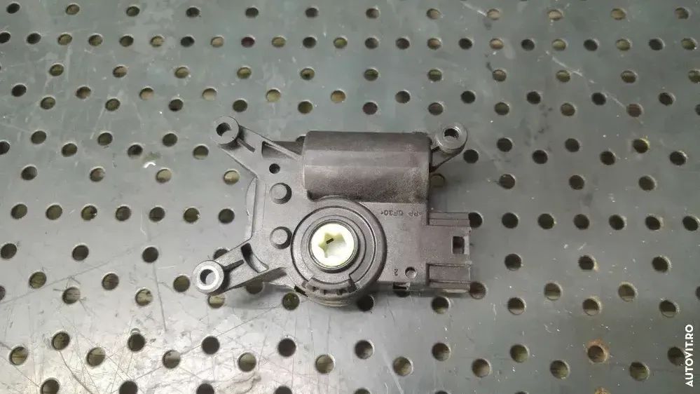 Motoras clapeta aeroterma skoda octavia 3 5e3 nl3 nr3 t915266a 5q0907511l 3293857