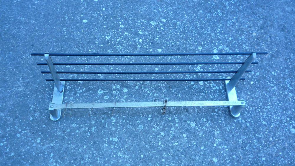 Закачалки от метал