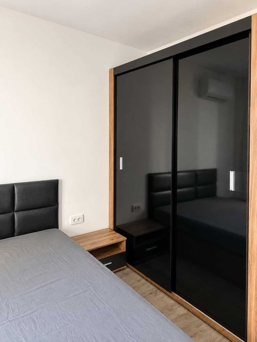 Дава се под наем Двустаен апартамент в София, Надежда 2 - 60 кв.м за 700 € - Снимка #4
