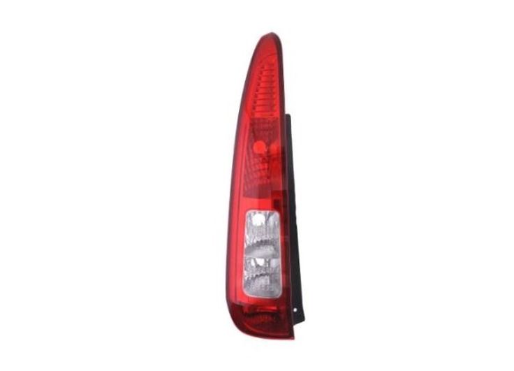 Stop, lampa spate Ford Fusion (JUS), 09.2005-, partea stanga/dreapta, tip bec P21W+PY21W+W16W+W5W; fara soclu bec