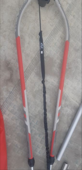 Виндсёрфинг комплект